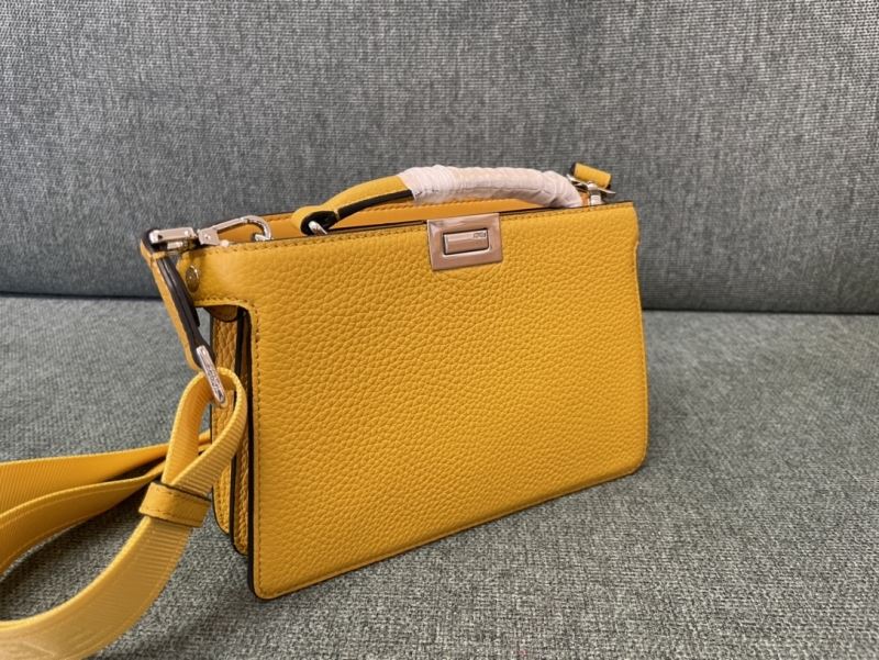 Fendi Top Handle Bags